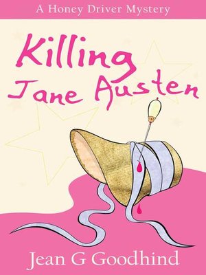 cover image of Killing Jane Austen